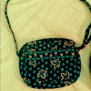 Vera Bradley cross body